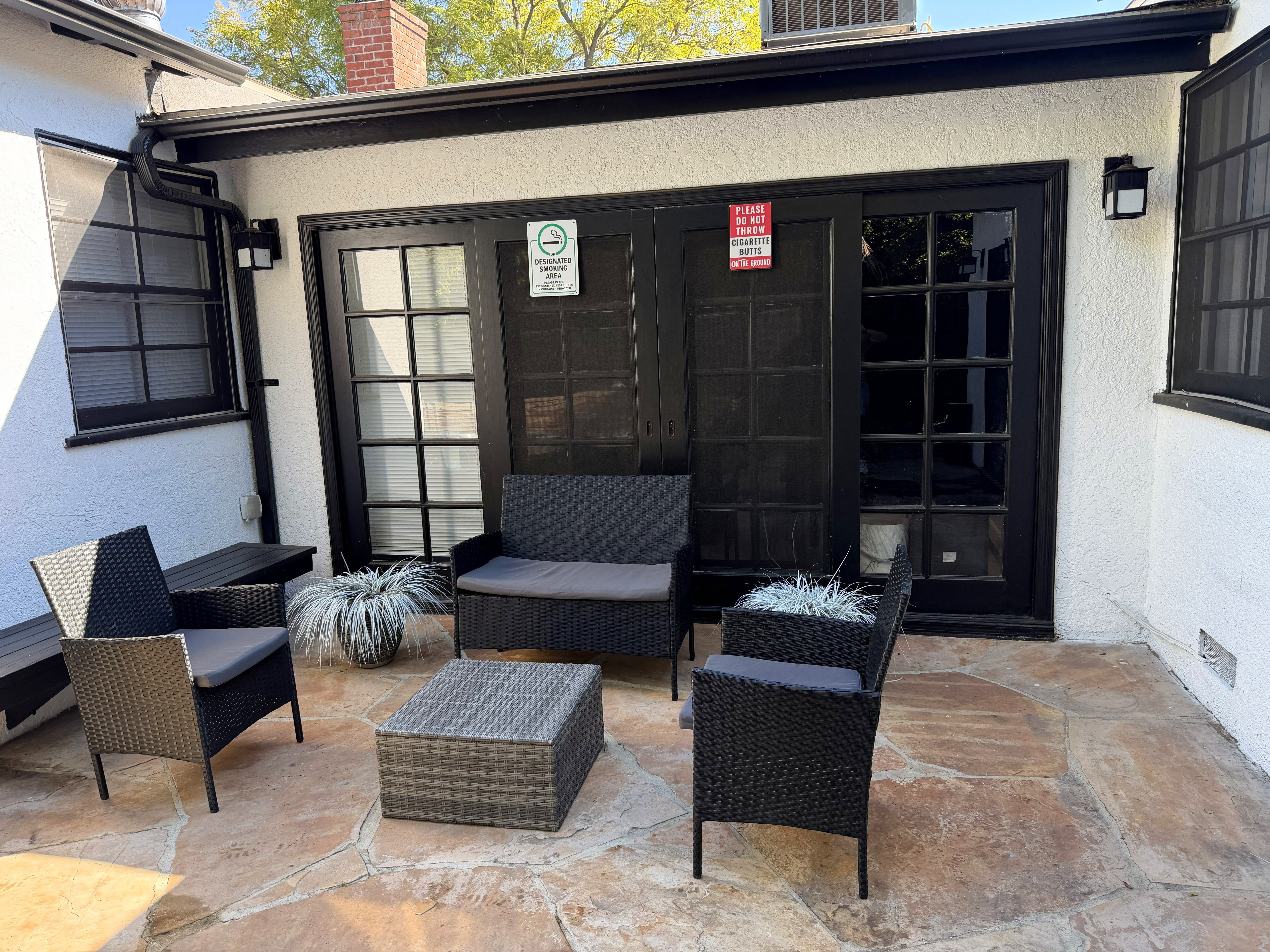 Residential Treatment