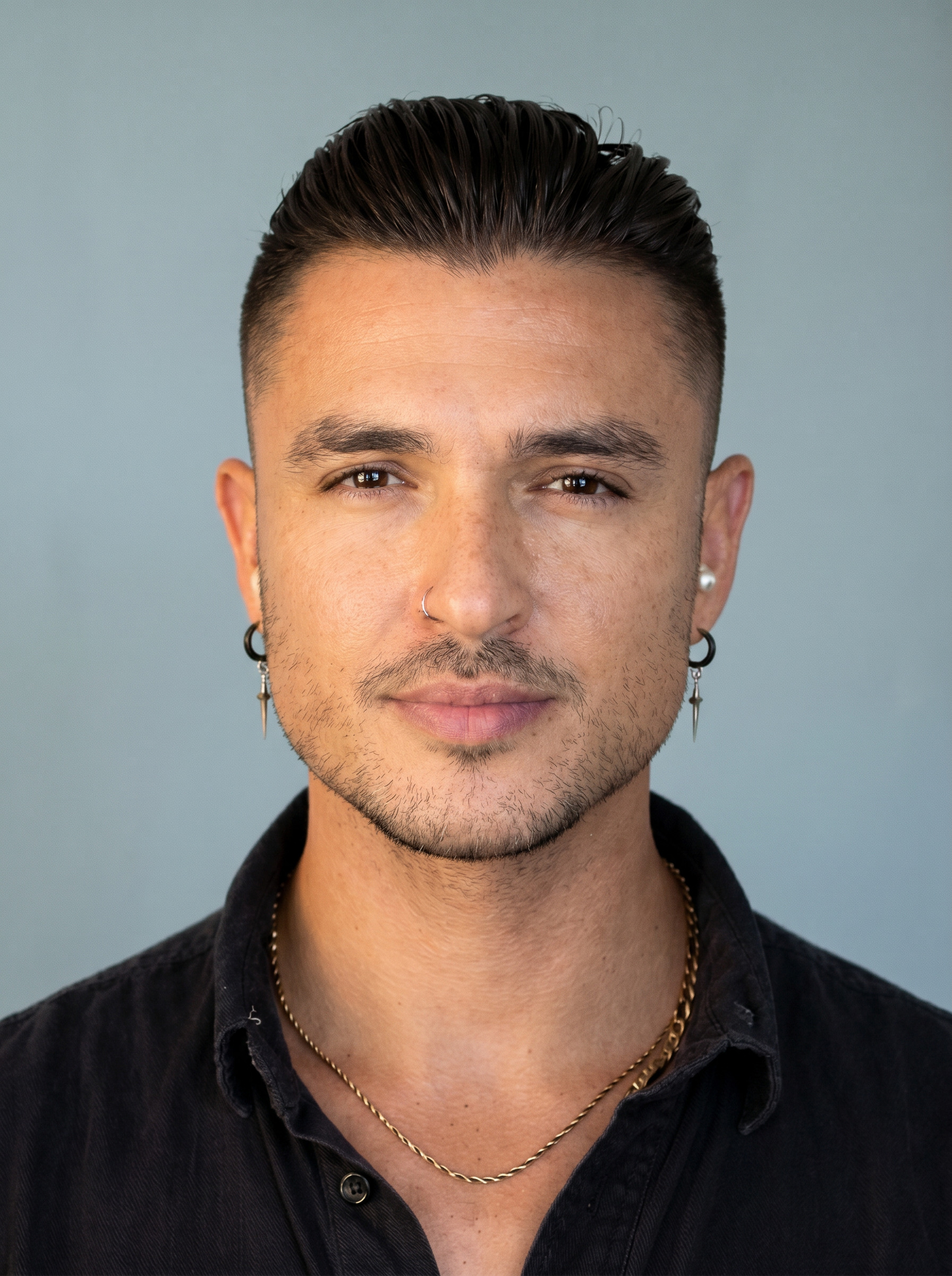 Gabriel Chavez