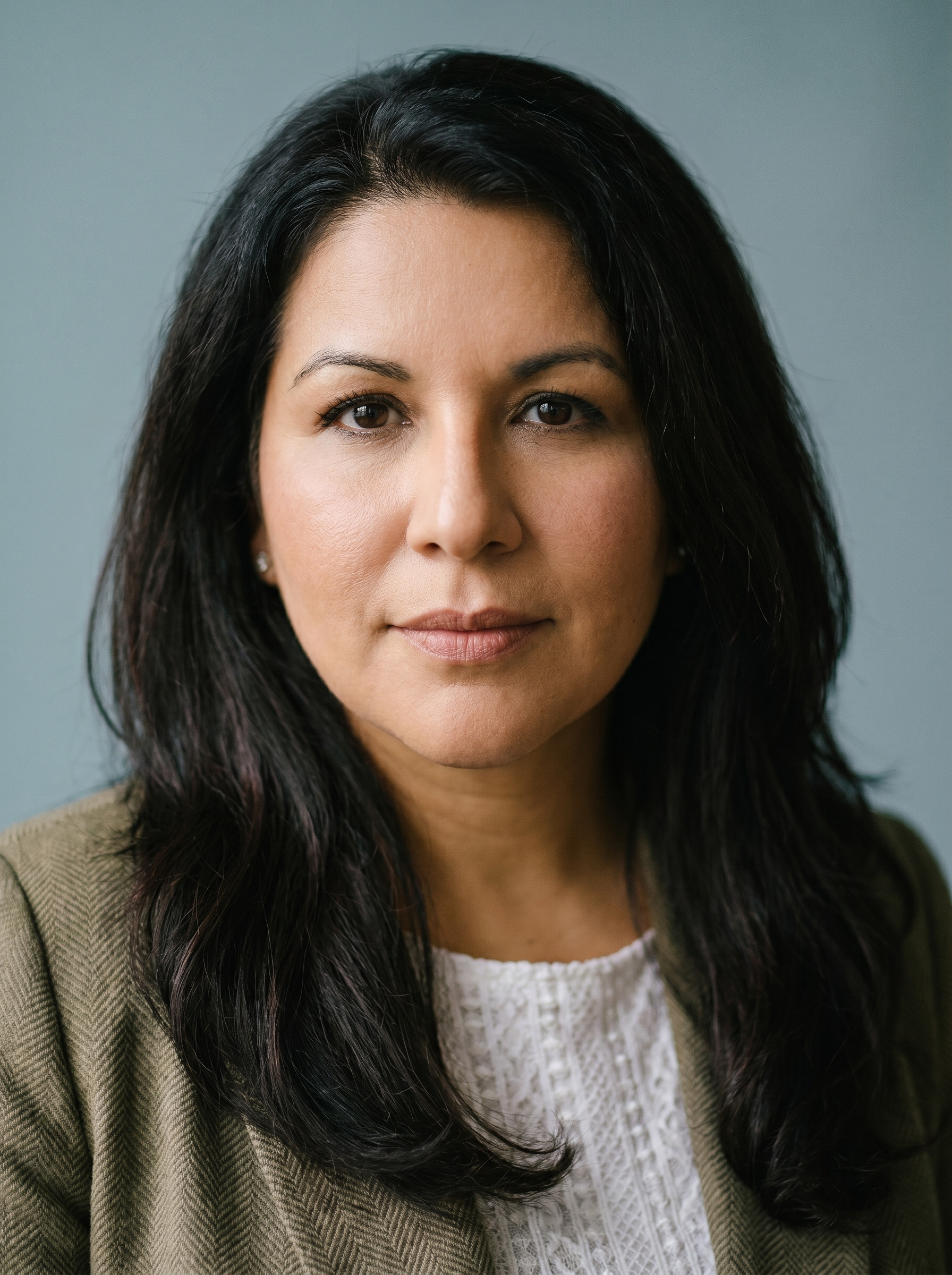 Dr. Laura A. Fierro, PhD, LMFT