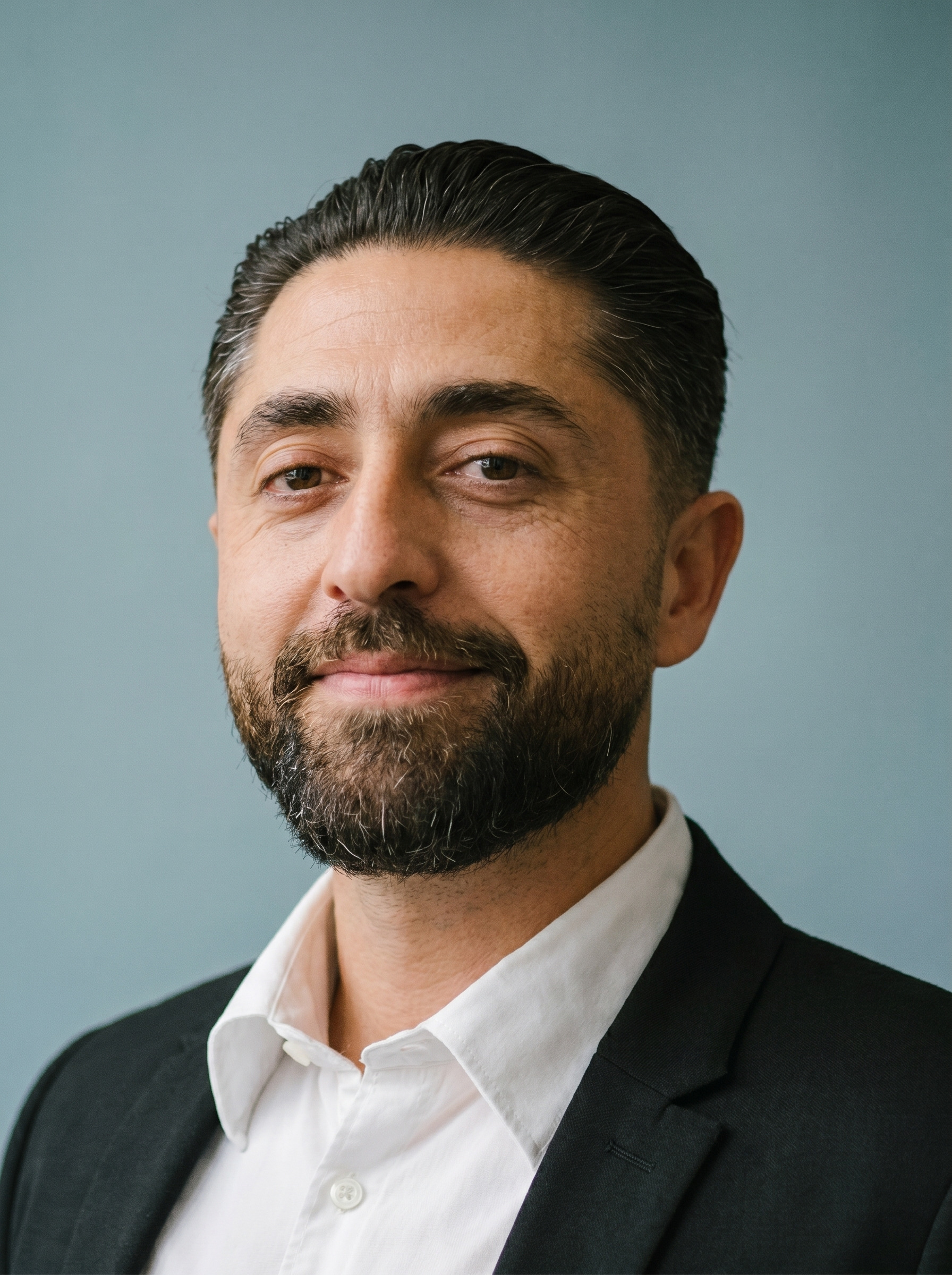 Yervand Akopyan, LVN
